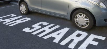 Sharing is Car-ing