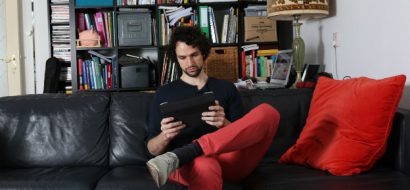 Verlengd overstapseizoenen wassen neus voor consument