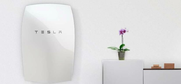 Tesla Powerwall of salderen