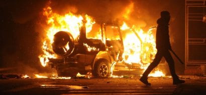 Aantal autobranden Nederland stijgt: wat dekt de autoverzekering?