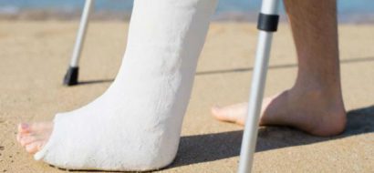 Dít kun je het beste doen als je zorg nodig hebt in het buitenland