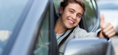 Met 2toDrive haal je als je zeventien bent al je rijbewijs
