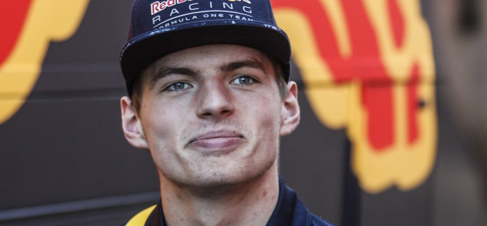 max-verstappen