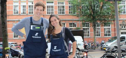 Zoë: “Liever vandaag dan morgen een schoner energienet”