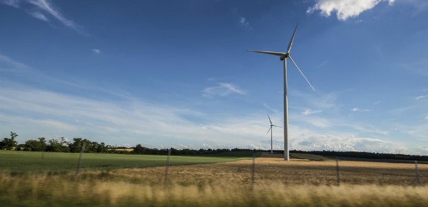 Windmolen