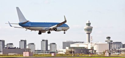 Chaos rondom Schiphol: haal jij je vlucht?