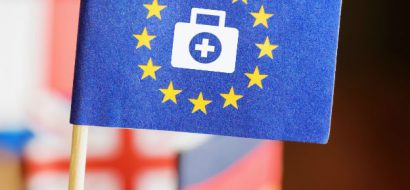 EHIC reist buiten Nederland en ín Europa altijd met je mee