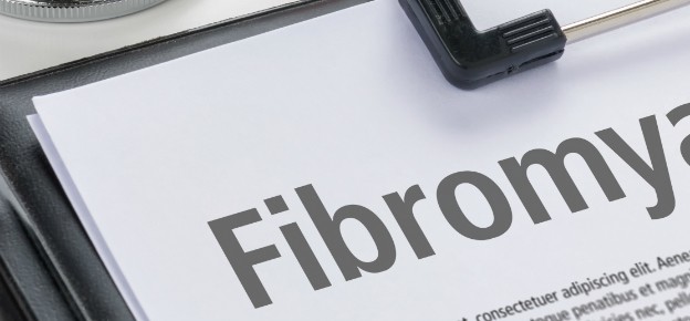 fibromyalgie spierreuma