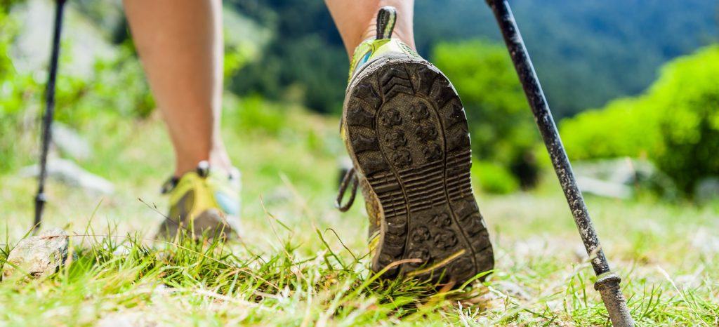 nordicwalking fibromyalgie