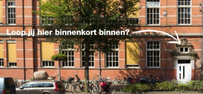 Word jij onze nieuwe Affiliate Marketeer?