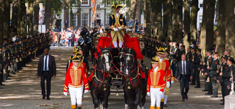 Prinsjesdag 2016