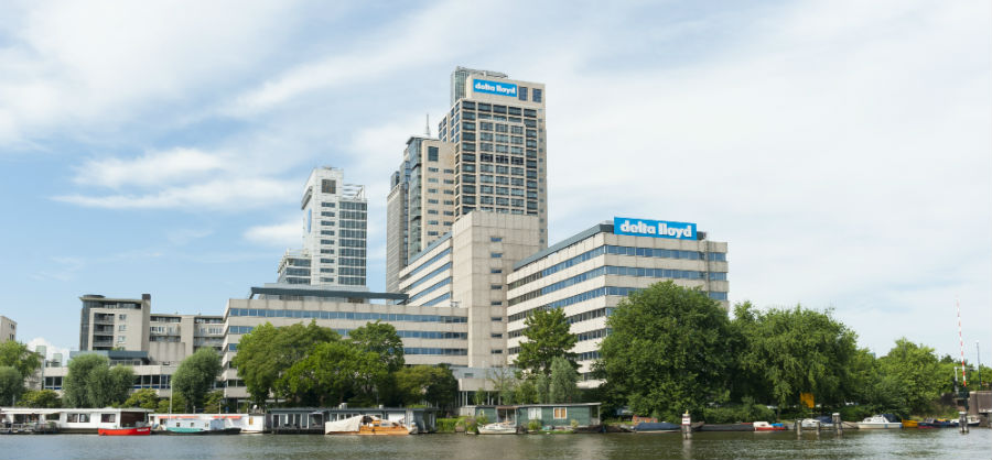 NN-group overname Delta Lloyd