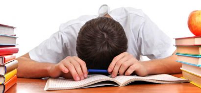 Zorgonderzoek 2016: Nederland zakt massaal voor examen zorgpolis