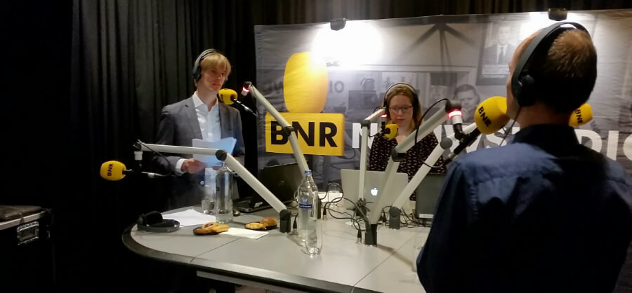 hans-bij-bnr