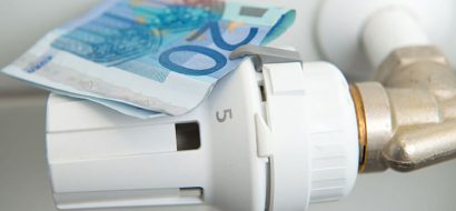 Trendbreuk in energietarieven: stijging vanaf 2017 – [Radio 1 interview]