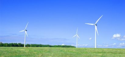 Dalende energieprijzen nog steeds hoog