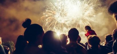 Vuurwerkverwondingen: voorkomen is beter dan genezen