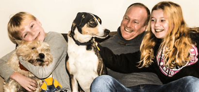 Erwin en Elles spelen in op de zorgbehoeften voor 2017