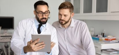 “Meer dan de helft van de verzekerden zit vast in een gesloten collectiviteit”