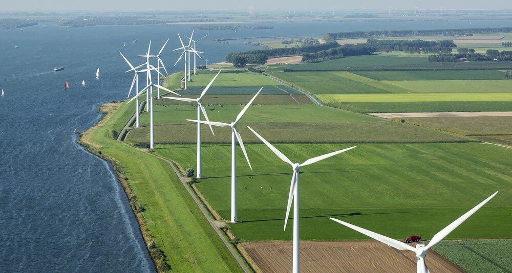 Echt groene stroom wint terrein