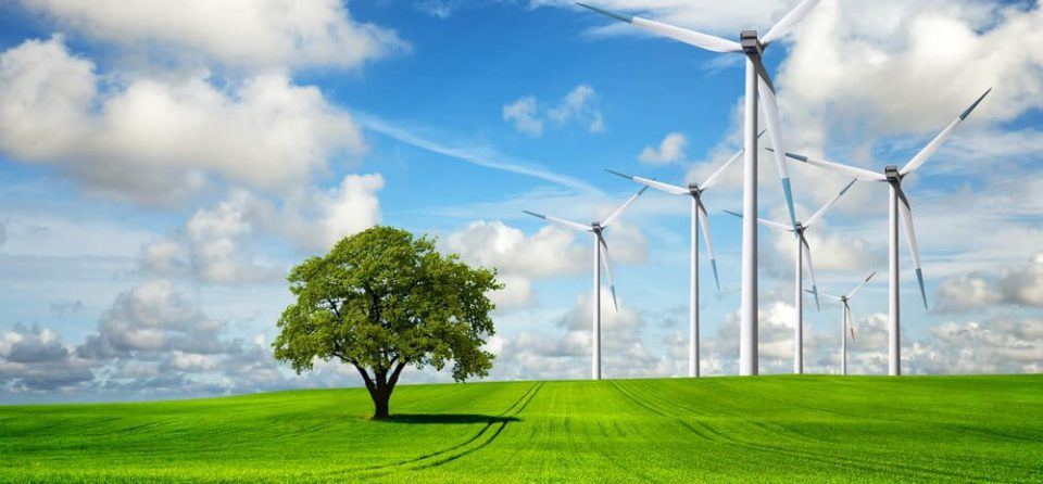 Investeringssubsidie duurzame energie