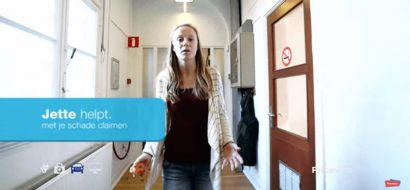 Jette helpt: autoschade claimen of zelf betalen?