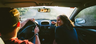 Auto uitlenen en je verzekering