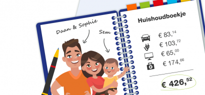 Daan en Sophie hebben een baby, maar zijn toch slapers: ze zijn nog nooit overgestapt