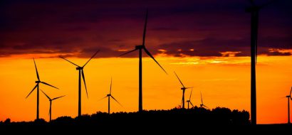 Oranje stroom in opmars: aantal contracten met groene stroom van eigen bodem groeit met 275%