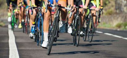 Tour de France: hoeveel verbruikt het peloton aan energie?