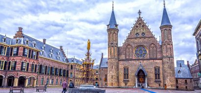 Prinsjesdag 2017: veranderingen in de zorg