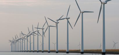 Energierekening volgend jaar € 70,- hoger