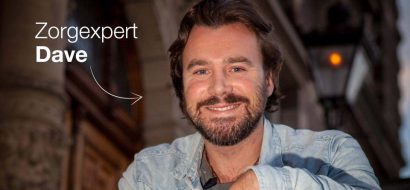 Zorg 2019: expert Dave vertelt je er meer over