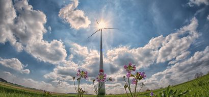 7 feiten en fabels over windmolens