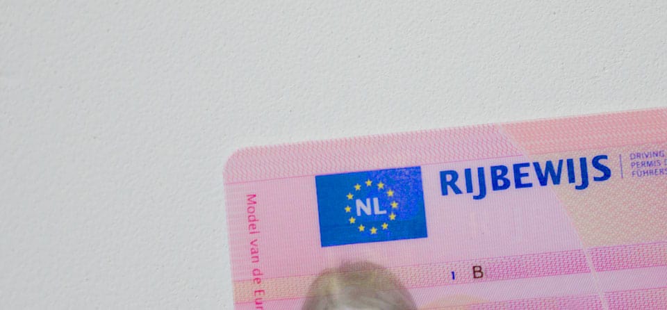 rijbewijs