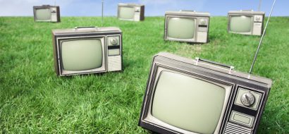 Geschiedenis en ontwikkelingen van televisie