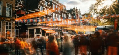 Schade aan je auto tijdens een evenement: ben je hiervoor verzekerd?