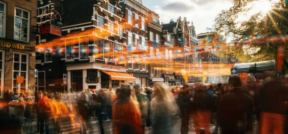 Koningsdag