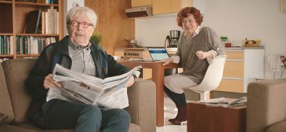 Veranderingen in de zorg