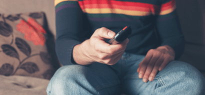 Eindeloze mogelijkheden met internet op tv