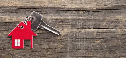 Huissleutel kwijt: wat nu?