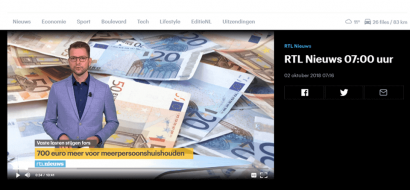 Je vaste lasten stijgen flink in 2019