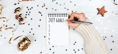 Goede voornemens 2019: zo kan de zorgverzekeraar helpen