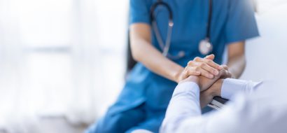 Pricewise directeur Hans de Kok in Radar over zorgcollectieven