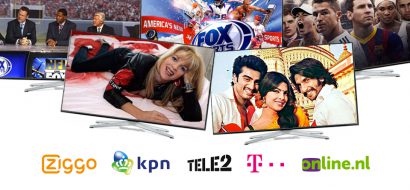 Méér in je tv-pakket: welke provider moet ik kiezen?