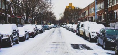 Rijden met gladheid: 15 tips om veilig thuis te komen