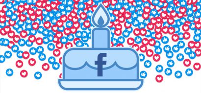 Gefeliciteerd, Facebook!