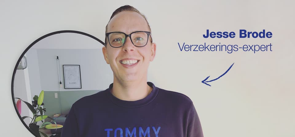 Verzekeringsexpert-Jesse
