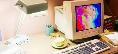 De evolutie van het (snelle) internet