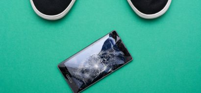 Telefoon kapot: dekt jouw verzekeraar de schade?